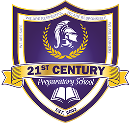 21st Century Preparatory School logo