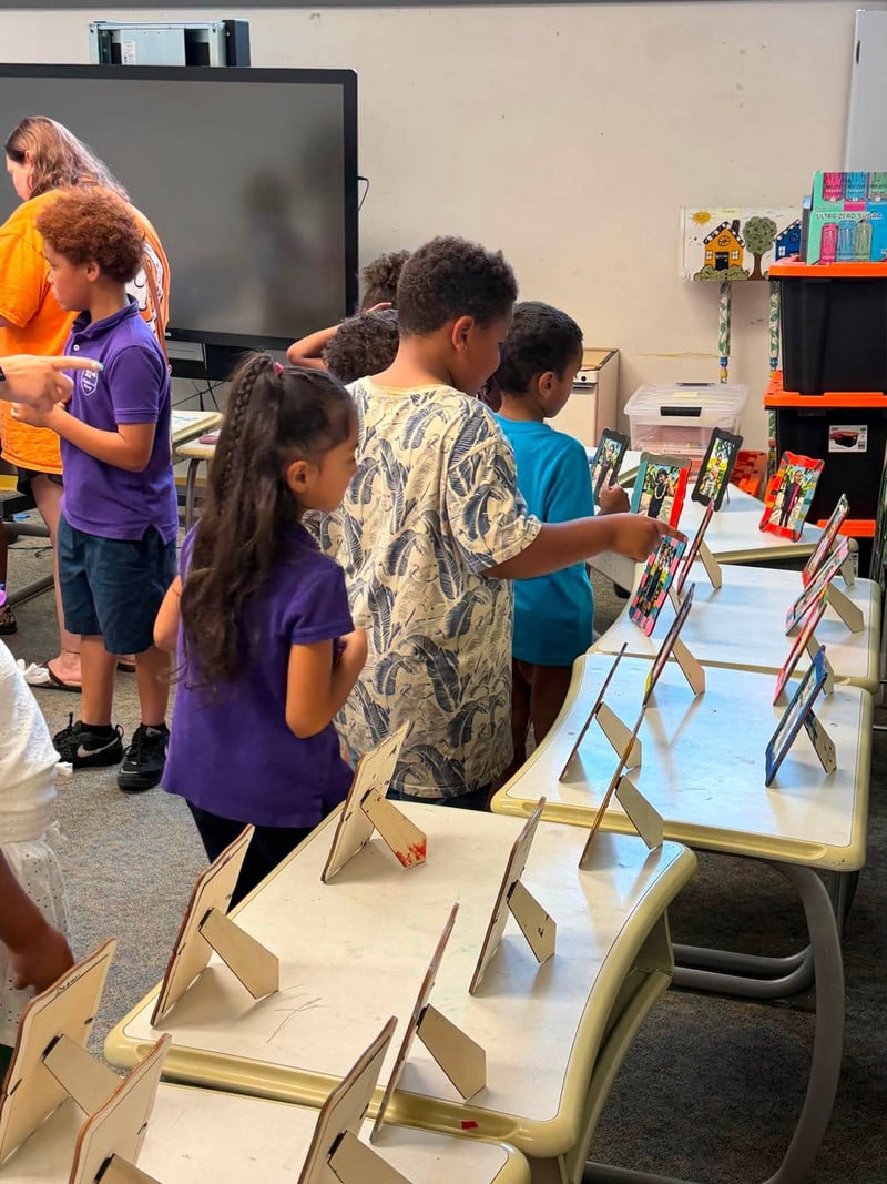 Summer Art Show 2026! - Photo Number 2