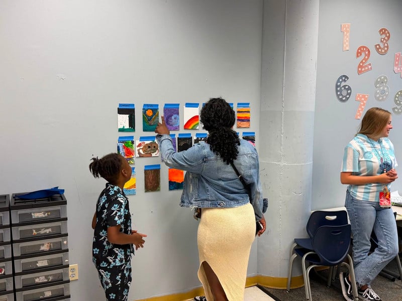 Summer Art Show 2026! - Photo Number 3