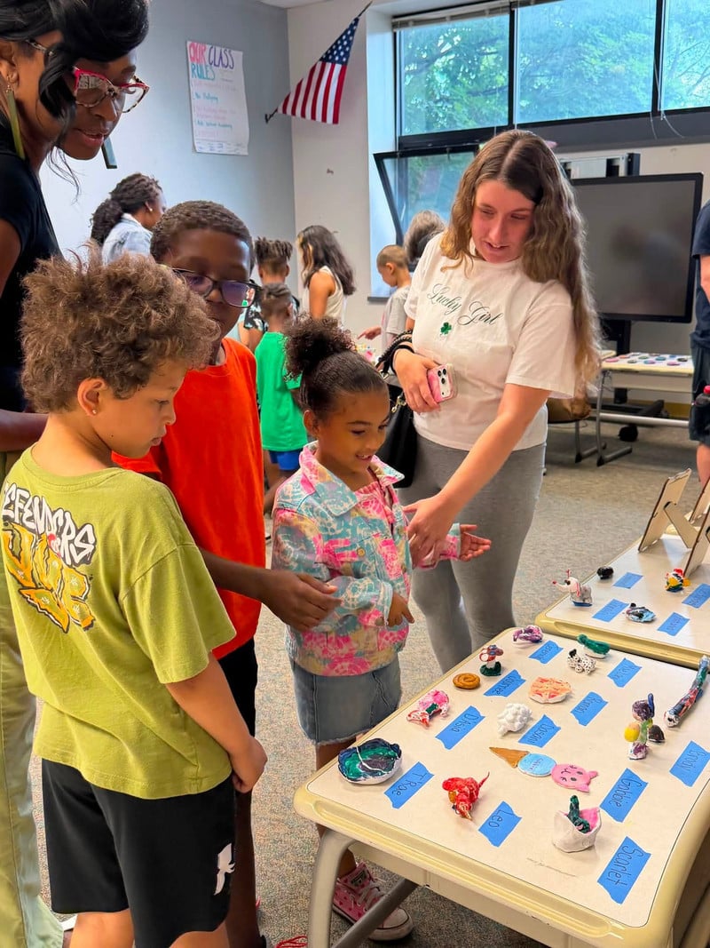 Summer Art Show 2026! - Photo Number 1