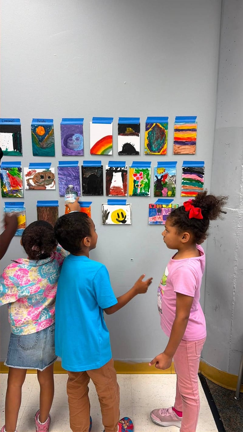 Summer Art Show 2026! - Photo Number 6