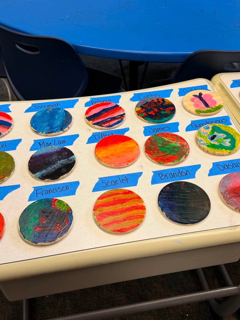 Summer Art Show 2026! - Photo Number 7