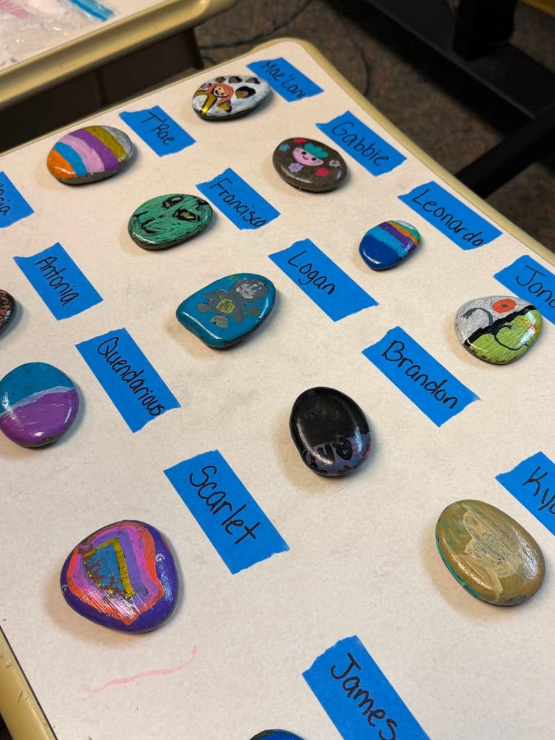 Summer Art Show 2026! - Photo Number 8
