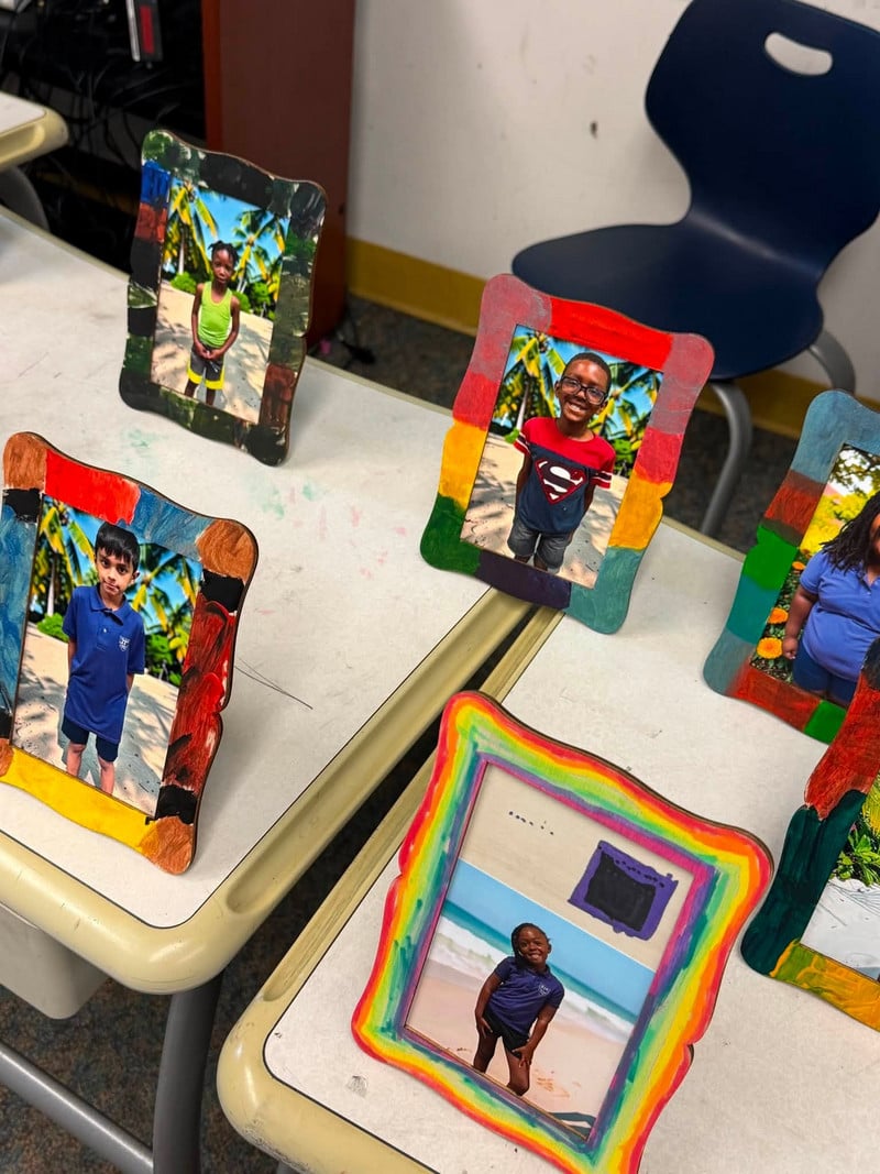Summer Art Show 2026! - Photo Number 10