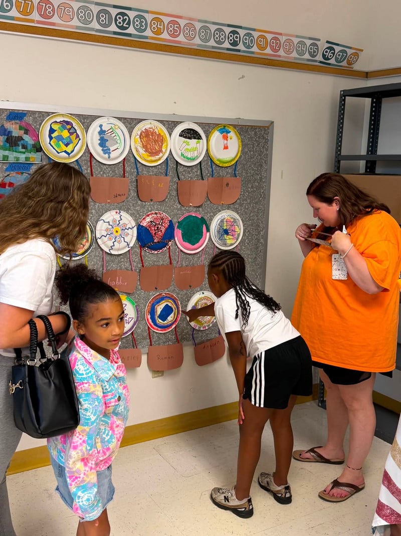 Summer Art Show 2026! - Photo Number 11