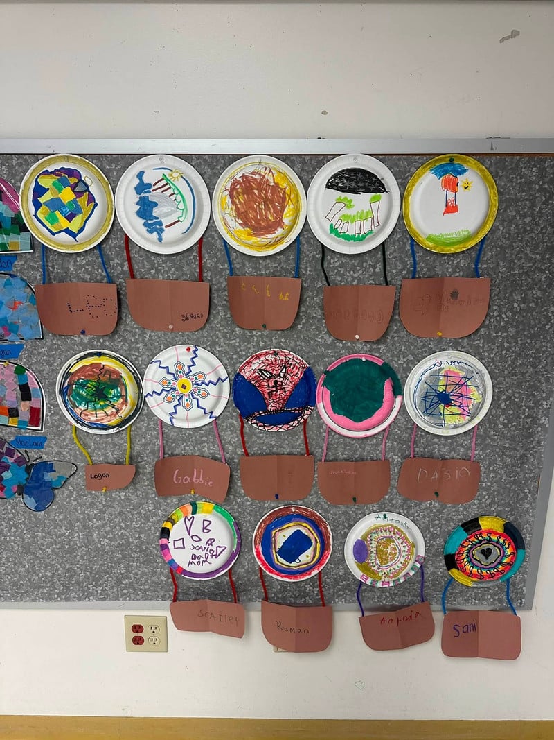 Summer Art Show 2026! - Photo Number 13