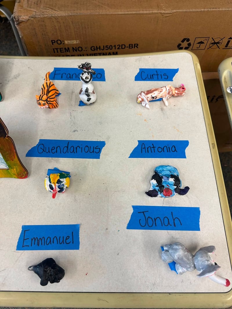Summer Art Show 2026! - Photo Number 15