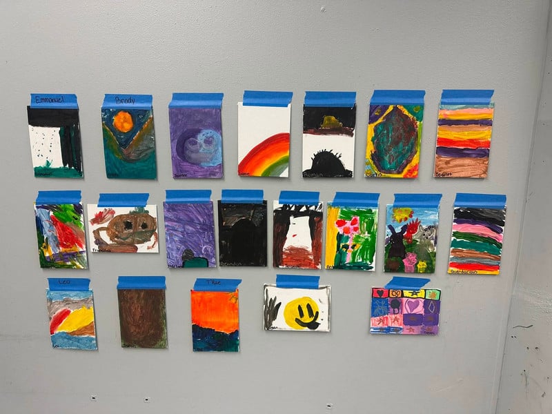 Summer Art Show 2026! - Photo Number 16