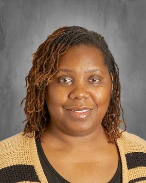 Image of Andreian Cunningham