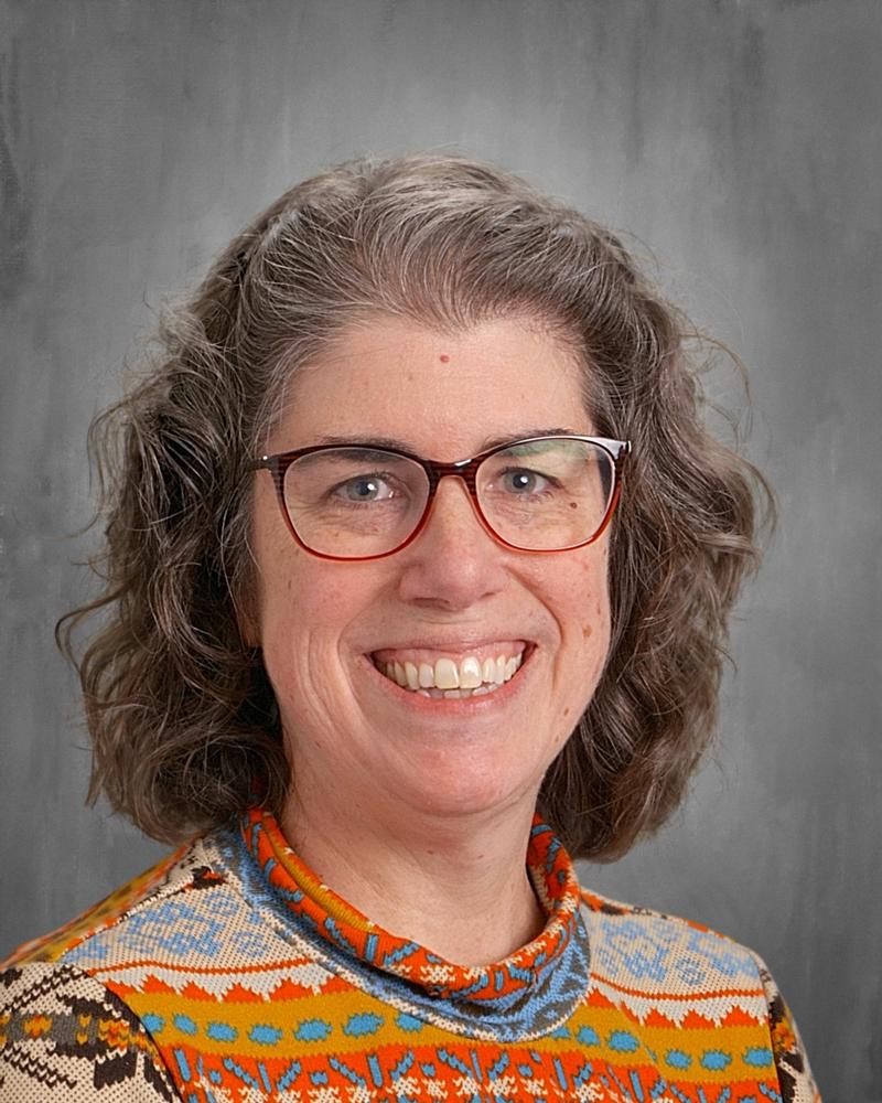 Image of Anne Demers