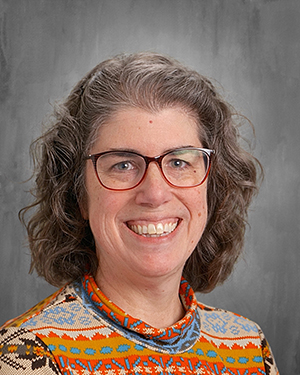 Image of Anne Demers