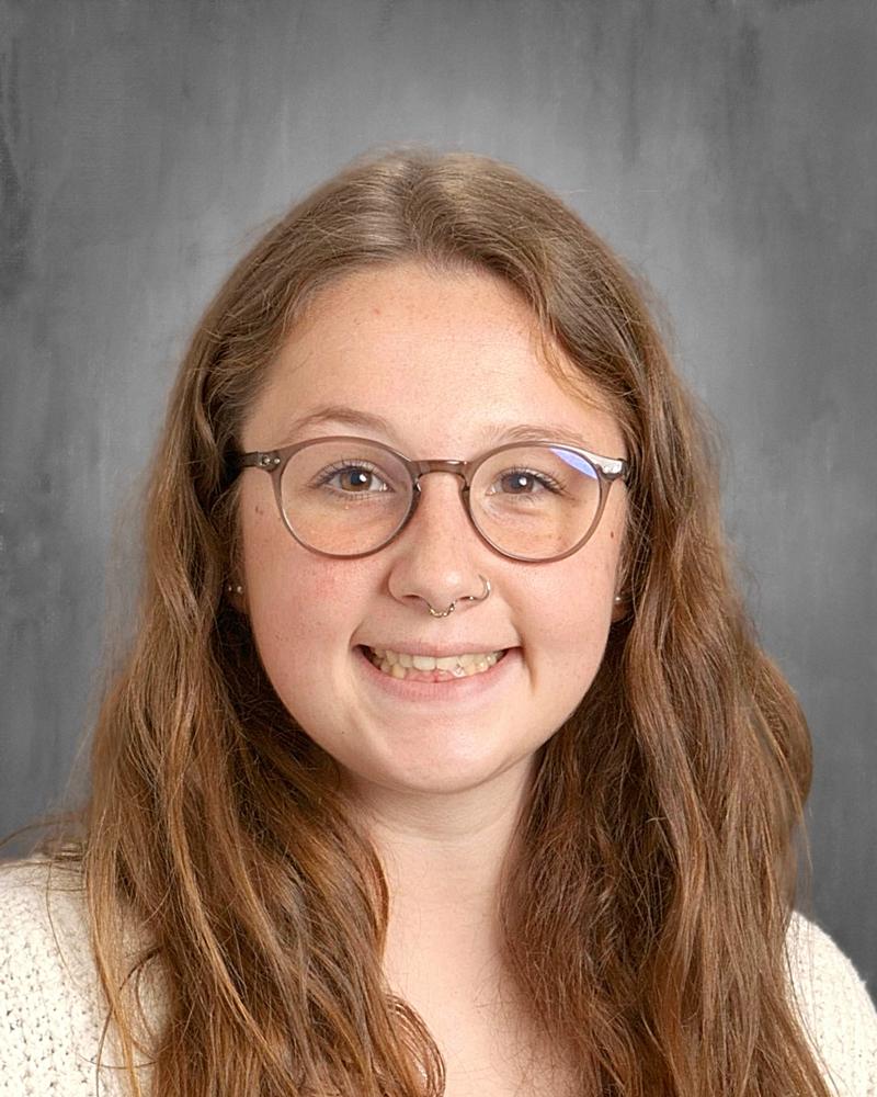 Image of Ashley Falduto