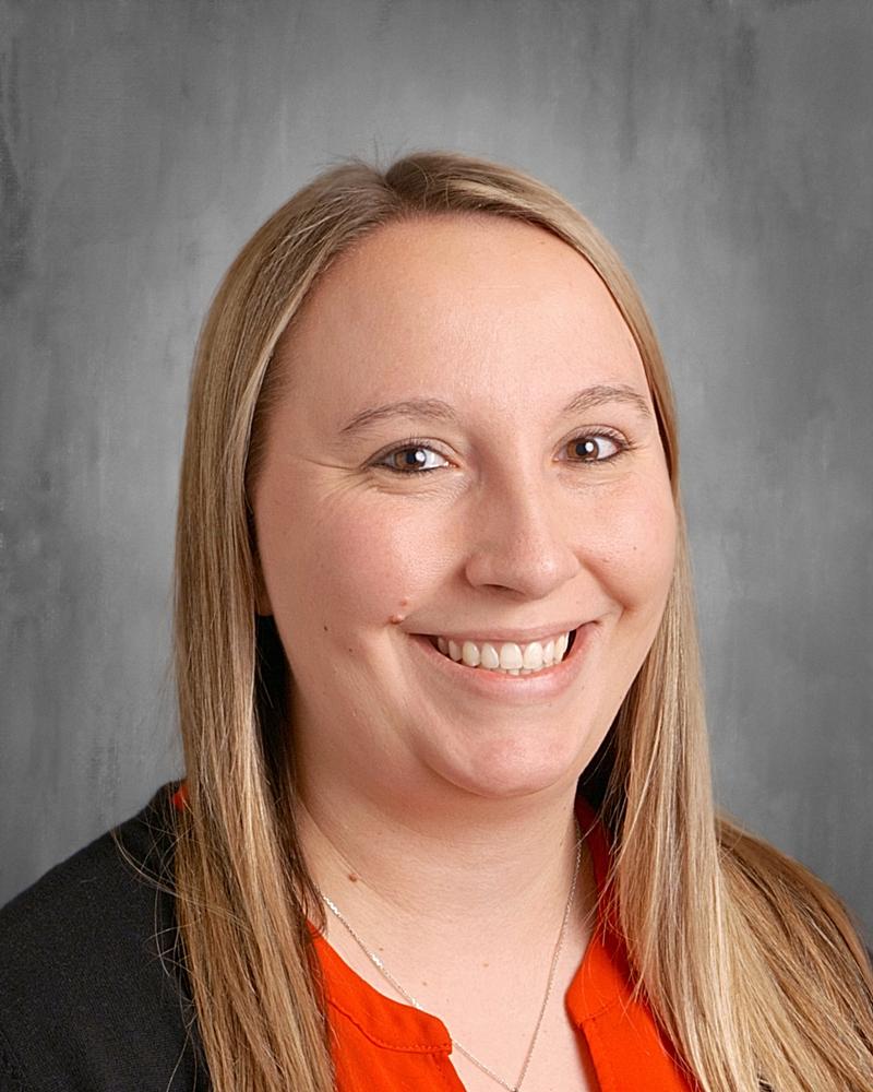 Image of Anna Fuerstenau