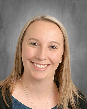 Image of Anna Fuerstenau