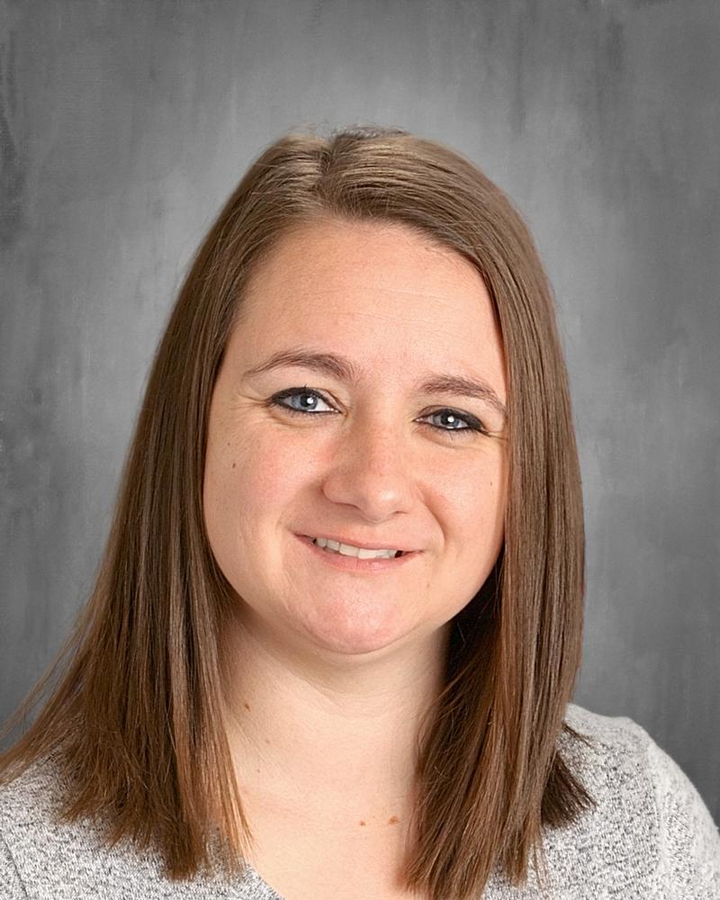 Image of Amanda Lange