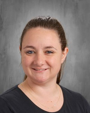 Image of Amanda Lange