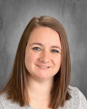 Image of Amanda Lange