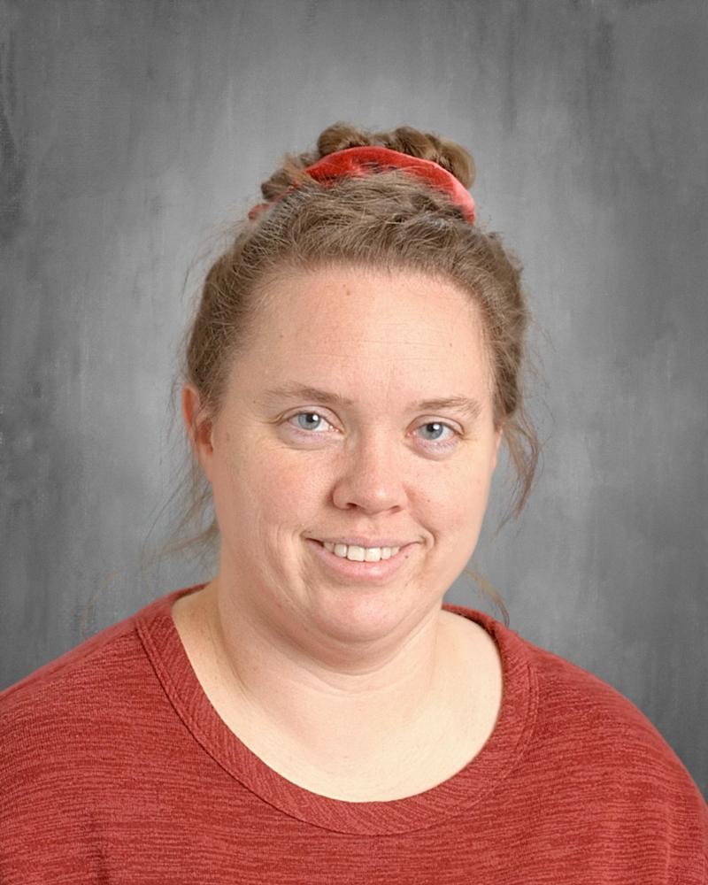 Image of Amber Madsen