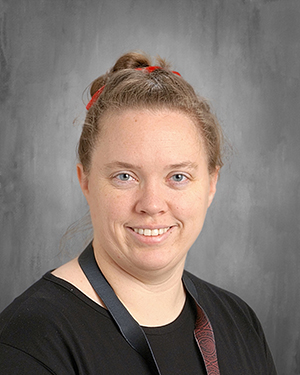 Image of Amber Madsen