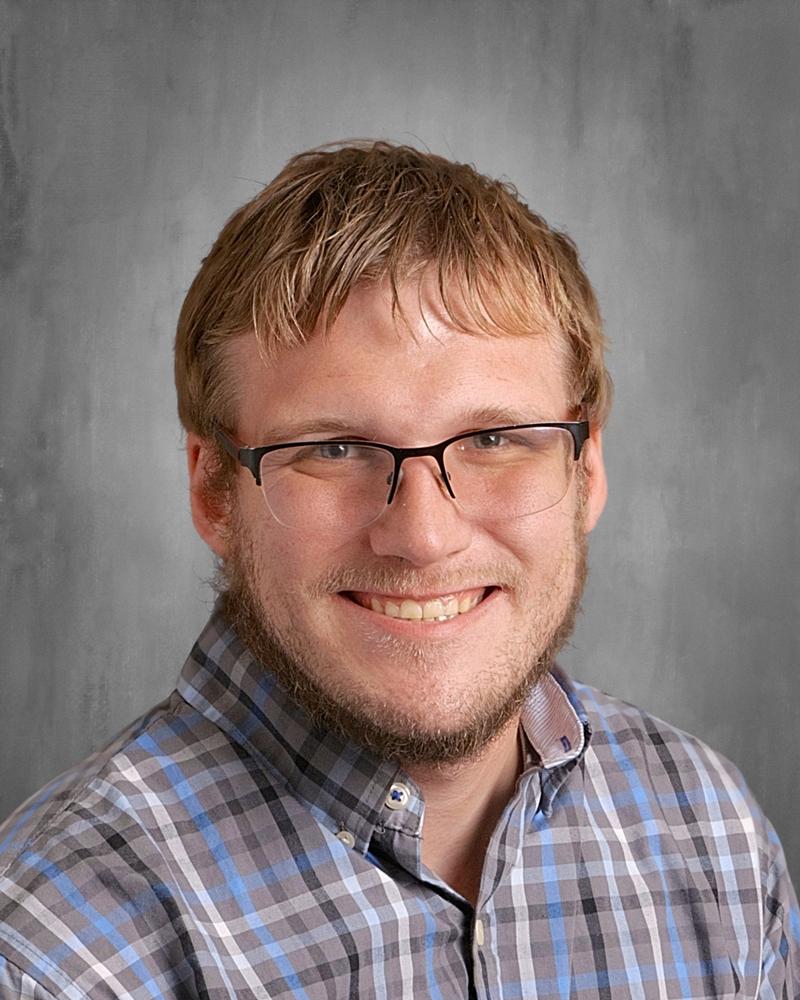 Image of Austin Pfiefer