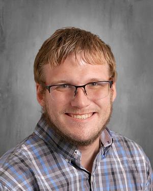 Image of Austin Pfiefer