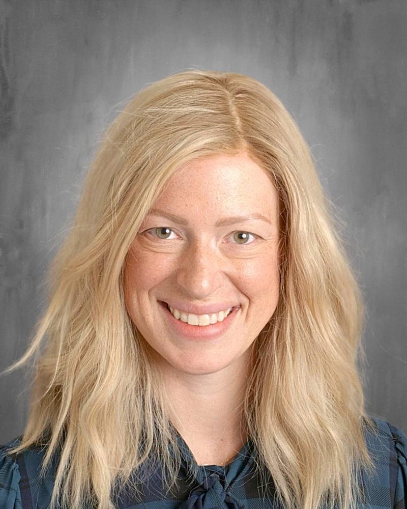 Image of Alissa Sauer