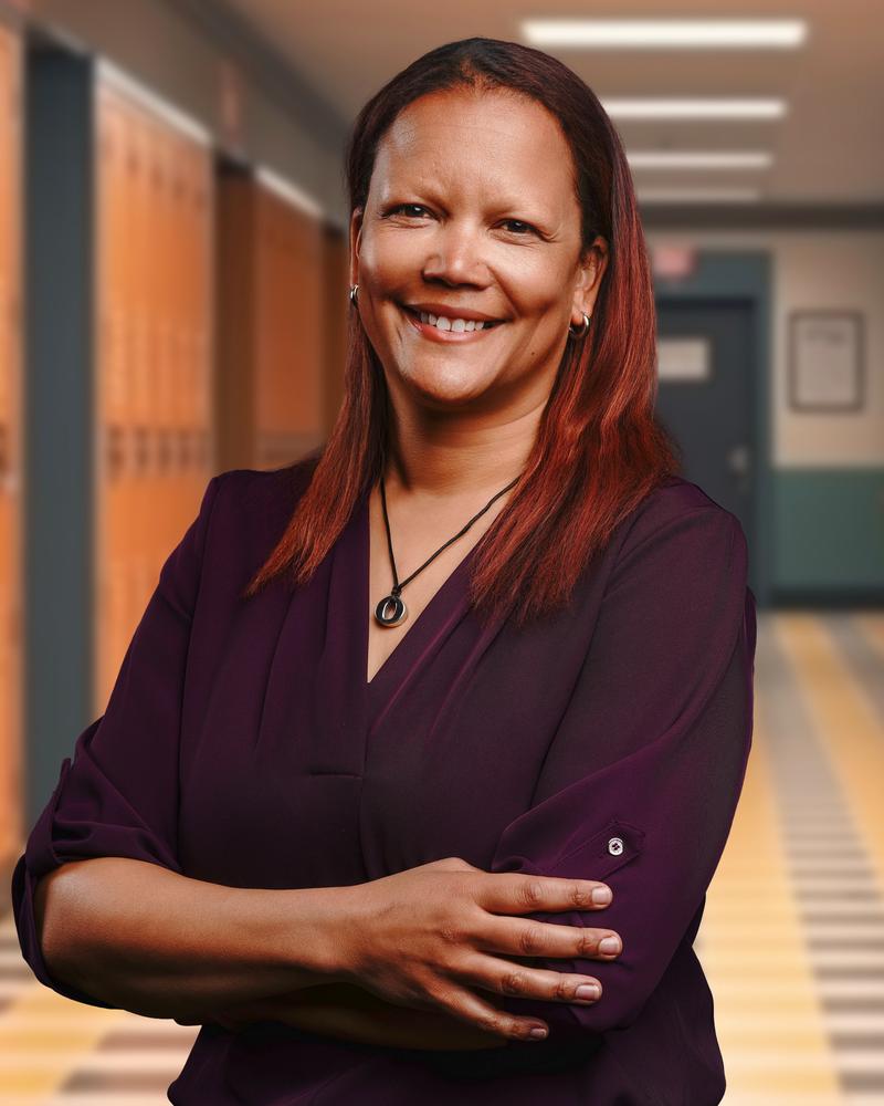 Image of Alyson Weiss