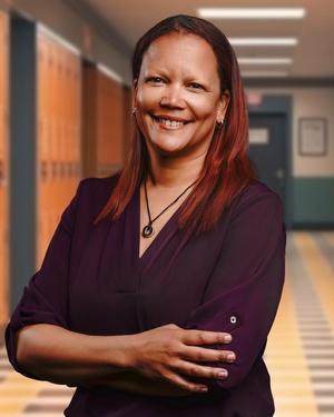 Image of Alyson Weiss