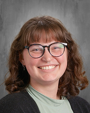 Image of Bryanna Dati