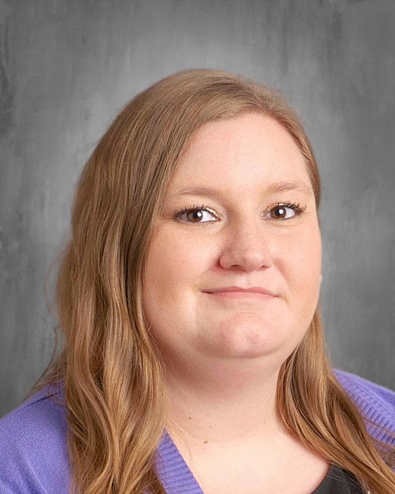 Image of Courtney Baker