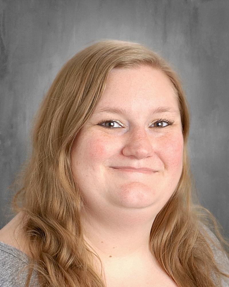 Image of Courtney Baker