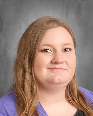 Image of Courtney Baker