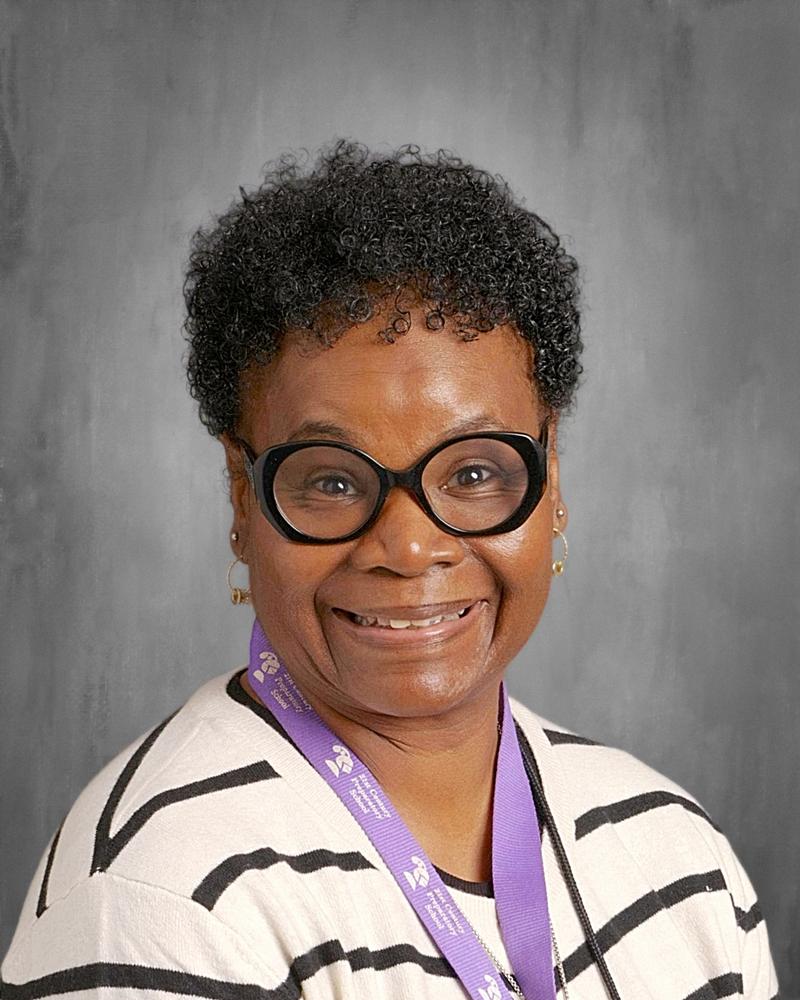 Image of Caroline Stephens