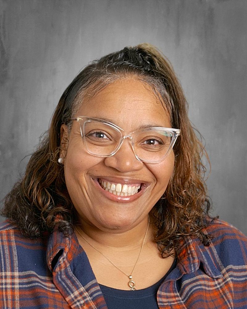 Image of Cassandra Wright