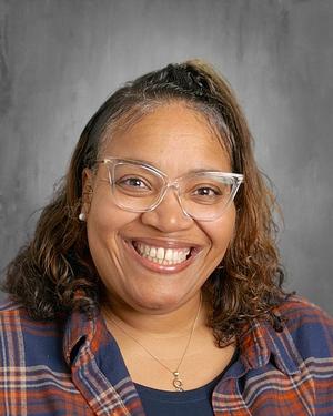 Image of Cassandra Wright