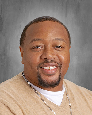 Image of Devron Bostick