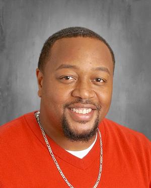 Image of Devron Bostick