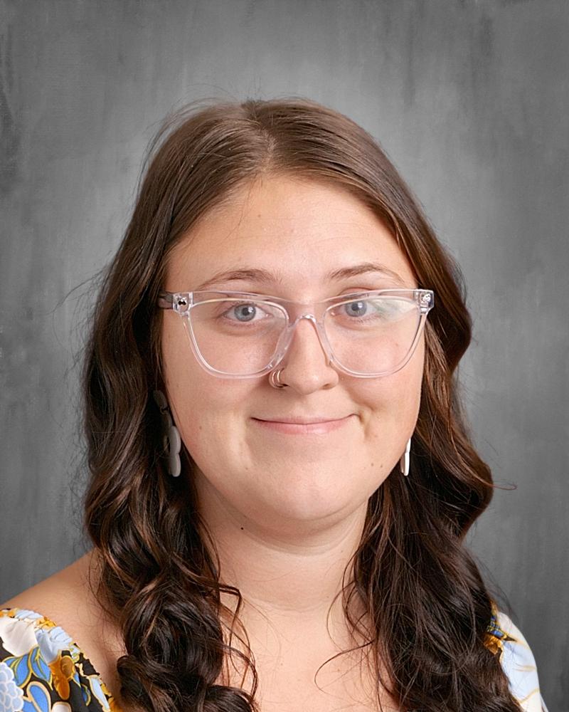 Image of Danielle Garrett