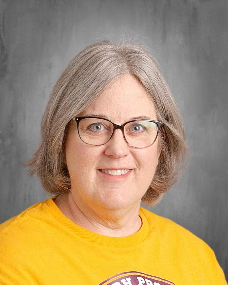 Image of DeeAnn Hoffman