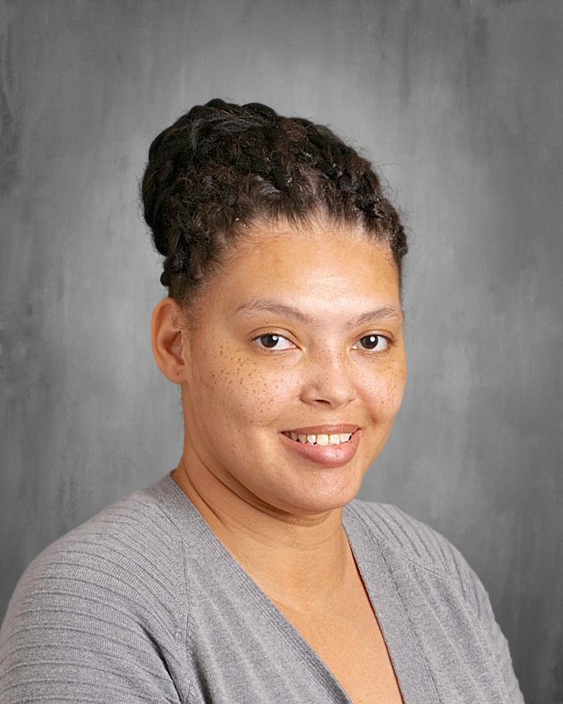 Image of Dasia Williams