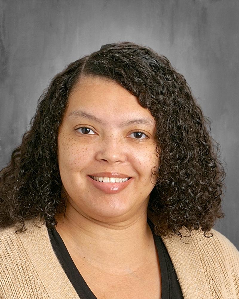 Image of Dasia Williams