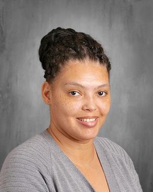 Image of Dasia Williams