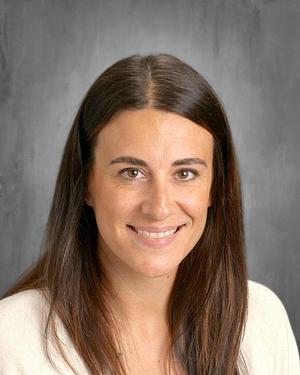 Image of Erin Johnson