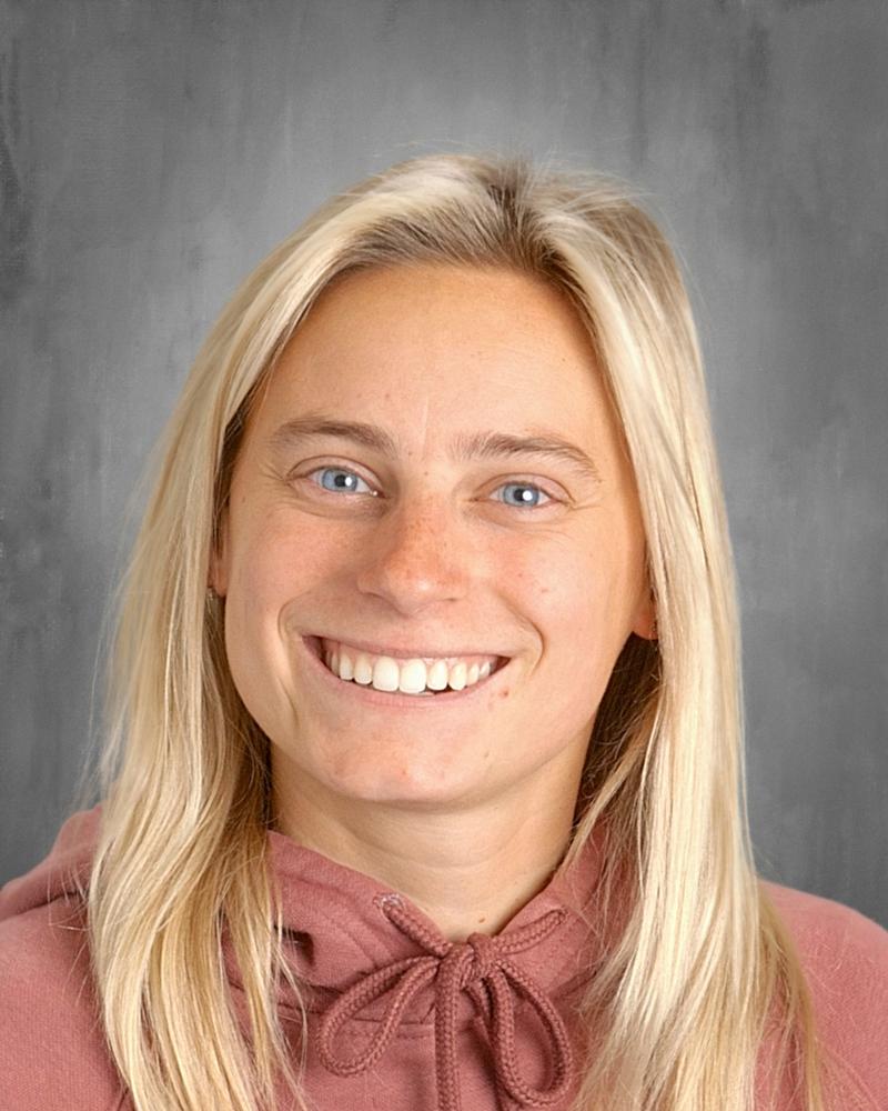 Image of Emily Kraus