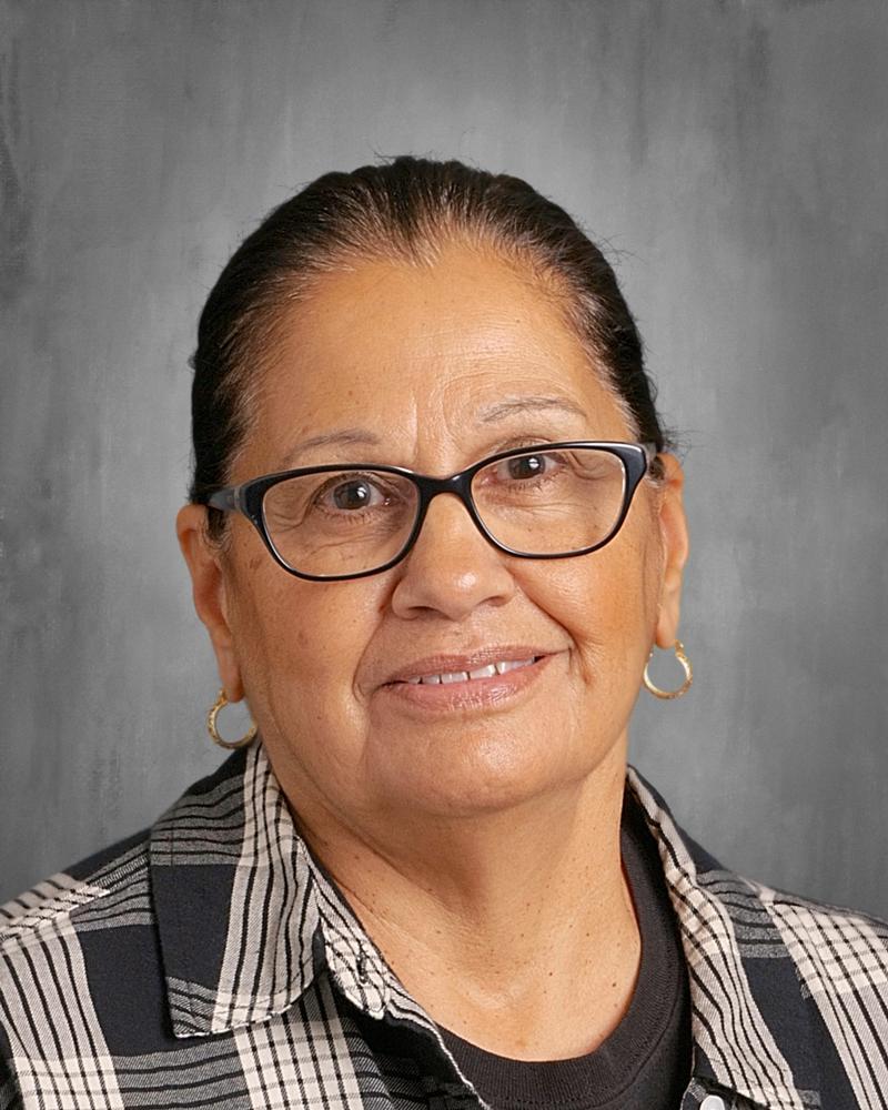 Image of Erlinda Michel