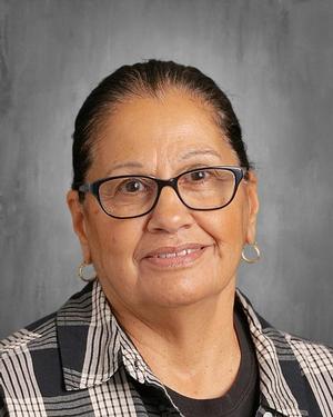 Image of Erlinda Michel