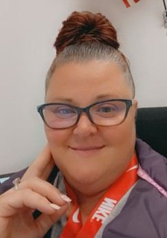 Image of Jennifer Baker