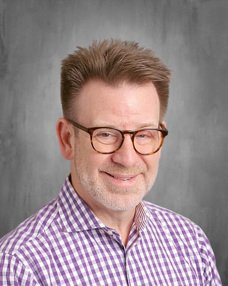 Image of Jason Collum