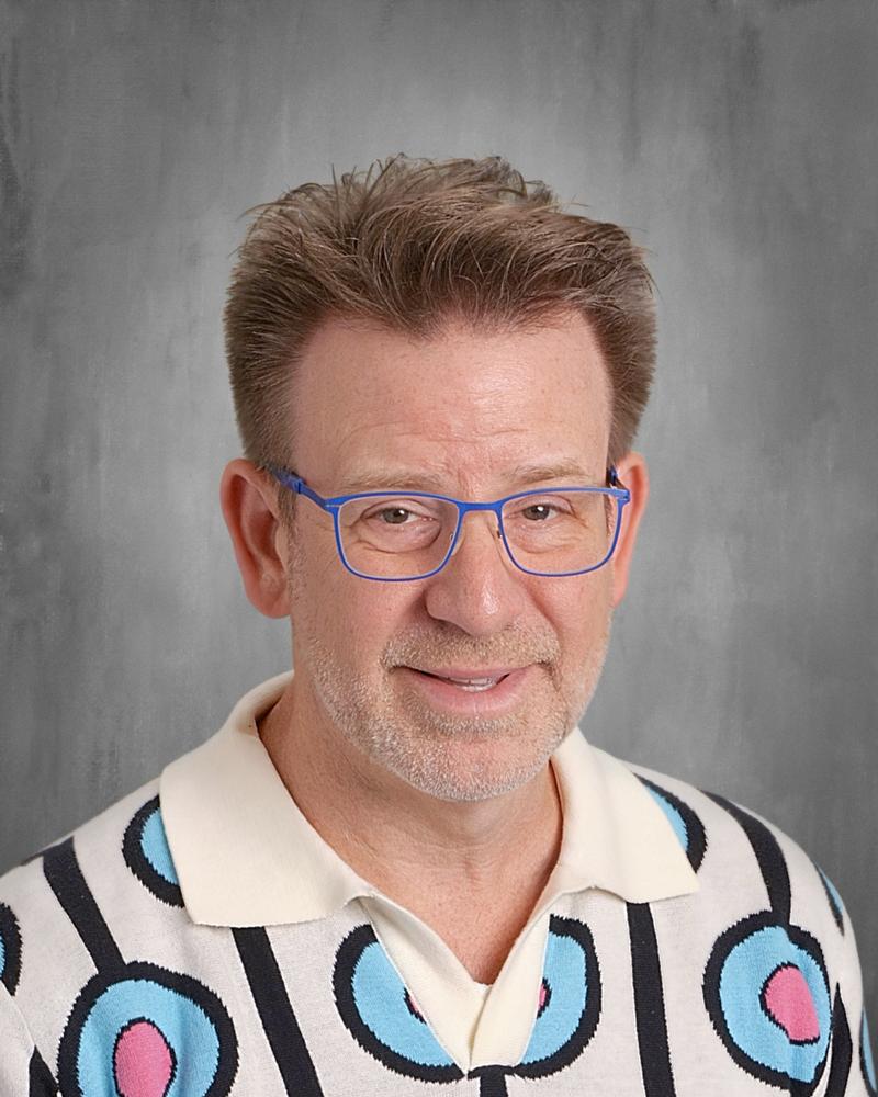 Image of Jason Collum