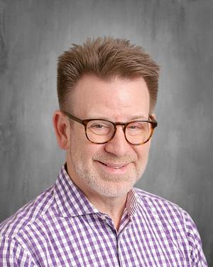 Image of Jason Collum